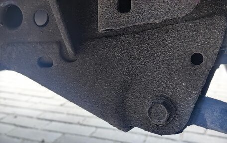 Jeep Wrangler, 2011 год, 3 590 000 рублей, 11 фотография