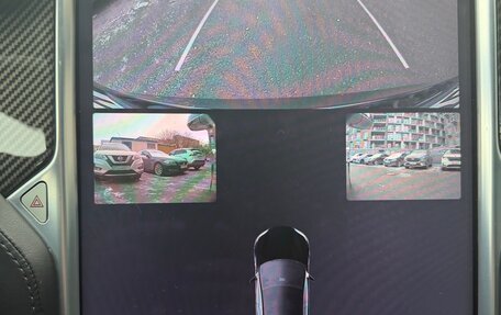 Tesla Model S I, 2018 год, 4 200 000 рублей, 12 фотография