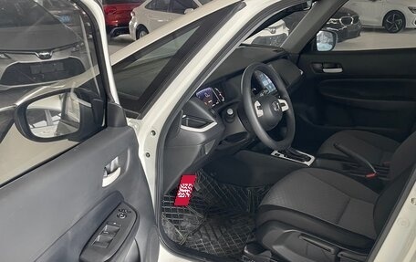 Honda Fit, 2021 год, 980 000 рублей, 7 фотография