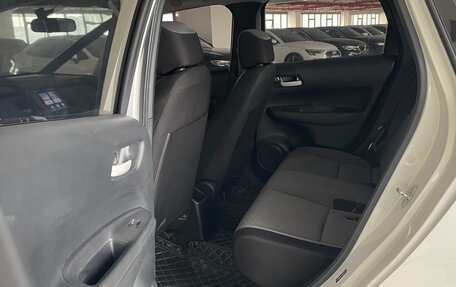 Honda Fit, 2021 год, 980 000 рублей, 9 фотография