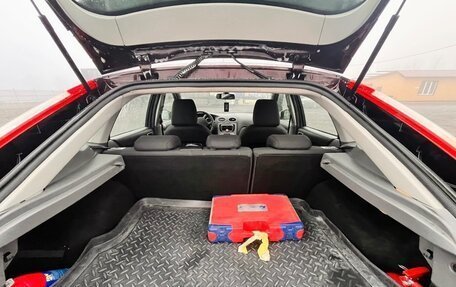 Ford Focus II рестайлинг, 2010 год, 395 000 рублей, 8 фотография