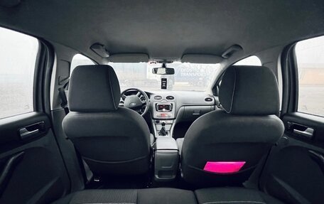 Ford Focus II рестайлинг, 2010 год, 395 000 рублей, 6 фотография