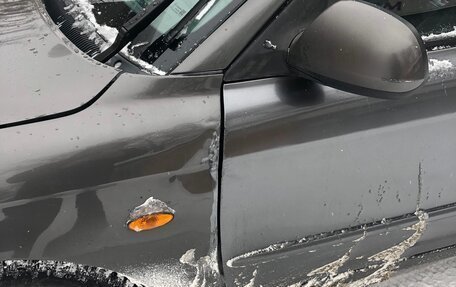 KIA Spectra II (LD), 2006 год, 195 000 рублей, 3 фотография