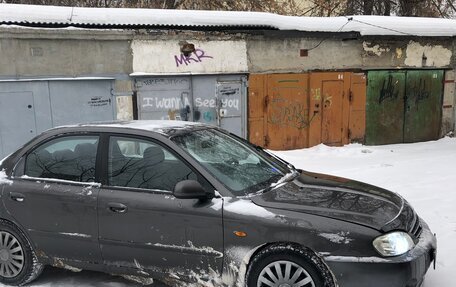 KIA Spectra II (LD), 2006 год, 195 000 рублей, 2 фотография