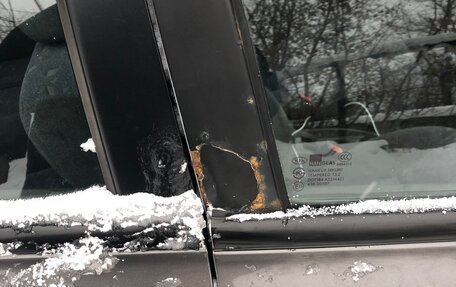 KIA Spectra II (LD), 2006 год, 195 000 рублей, 5 фотография