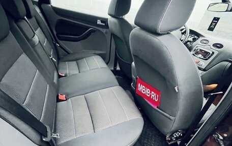 Ford Focus II рестайлинг, 2010 год, 395 000 рублей, 7 фотография