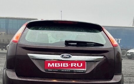 Ford Focus II рестайлинг, 2010 год, 395 000 рублей, 2 фотография