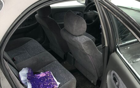 KIA Spectra II (LD), 2006 год, 195 000 рублей, 6 фотография