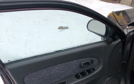 KIA Spectra II (LD), 2006 год, 195 000 рублей, 7 фотография