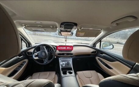 Hyundai Santa Fe IV, 2021 год, 3 100 000 рублей, 7 фотография