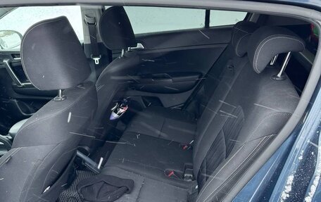 KIA Sportage IV рестайлинг, 2019 год, 2 050 000 рублей, 16 фотография