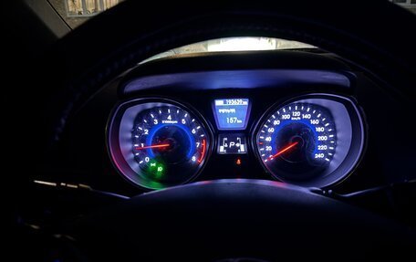 Hyundai Avante, 2011 год, 950 000 рублей, 3 фотография