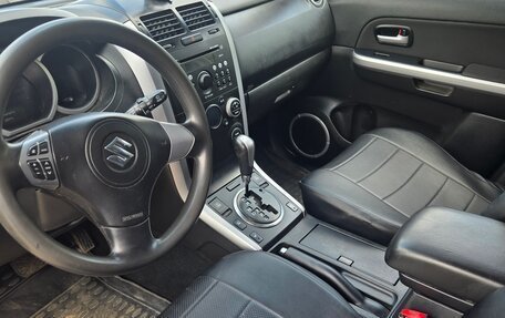 Suzuki Grand Vitara, 2011 год, 1 090 000 рублей, 9 фотография