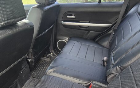 Suzuki Grand Vitara, 2011 год, 1 090 000 рублей, 7 фотография