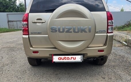 Suzuki Grand Vitara, 2011 год, 1 090 000 рублей, 5 фотография