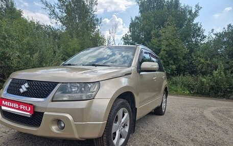 Suzuki Grand Vitara, 2011 год, 1 090 000 рублей, 2 фотография