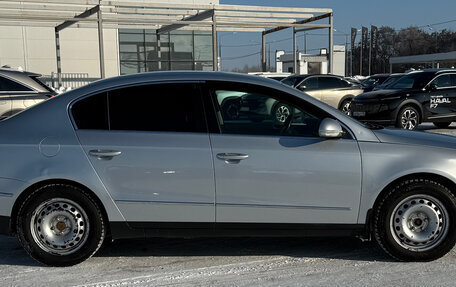 Volkswagen Passat B6, 2010 год, 755 000 рублей, 6 фотография