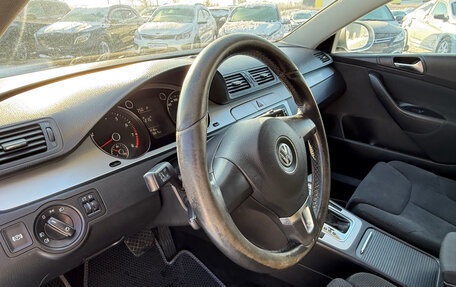 Volkswagen Passat B6, 2010 год, 755 000 рублей, 14 фотография