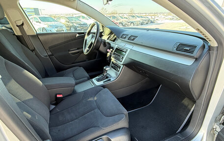 Volkswagen Passat B6, 2010 год, 755 000 рублей, 8 фотография