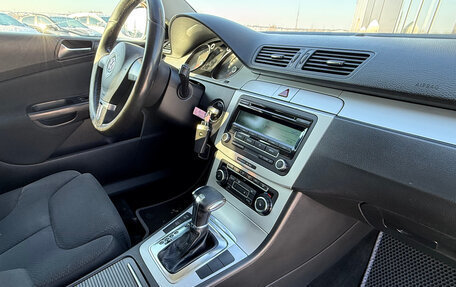 Volkswagen Passat B6, 2010 год, 755 000 рублей, 9 фотография