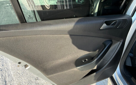 Volkswagen Passat B6, 2010 год, 755 000 рублей, 17 фотография