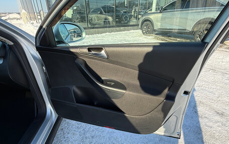 Volkswagen Passat B6, 2010 год, 755 000 рублей, 7 фотография