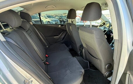 Volkswagen Passat B6, 2010 год, 755 000 рублей, 11 фотография