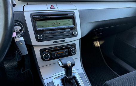 Volkswagen Passat B6, 2010 год, 755 000 рублей, 16 фотография