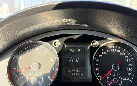 Volkswagen Passat B6, 2010 год, 755 000 рублей, 15 фотография