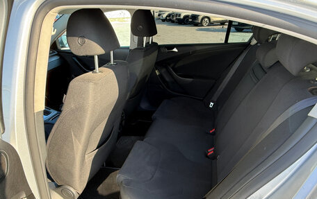 Volkswagen Passat B6, 2010 год, 755 000 рублей, 18 фотография