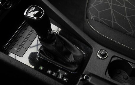 Skoda Octavia, 2018 год, 1 999 000 рублей, 15 фотография