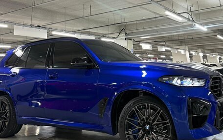 BMW X5 M, 2025 год, 17 950 000 рублей, 4 фотография