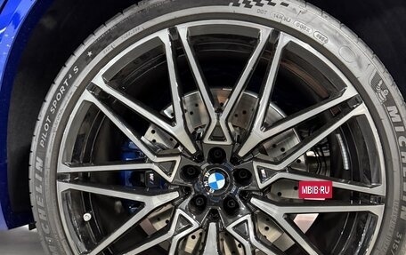 BMW X5 M, 2025 год, 17 950 000 рублей, 7 фотография