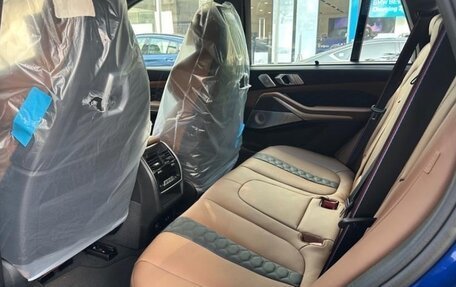 BMW X5 M, 2025 год, 17 950 000 рублей, 10 фотография