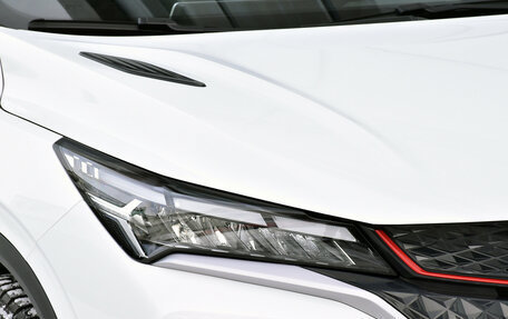 Geely Coolray I, 2024 год, 3 030 000 рублей, 6 фотография