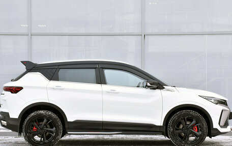 Geely Coolray I, 2024 год, 3 030 000 рублей, 4 фотография