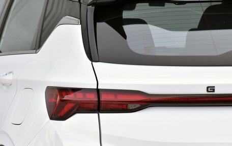 Geely Coolray I, 2024 год, 3 030 000 рублей, 8 фотография