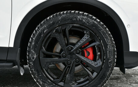 Geely Coolray I, 2024 год, 3 030 000 рублей, 10 фотография