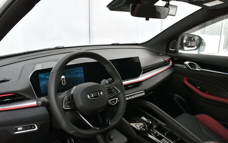 Geely Coolray I, 2024 год, 3 030 000 рублей, 14 фотография