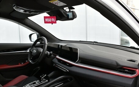 Geely Coolray I, 2024 год, 3 030 000 рублей, 11 фотография