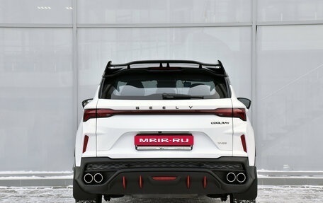 Geely Coolray I, 2024 год, 3 030 000 рублей, 7 фотография