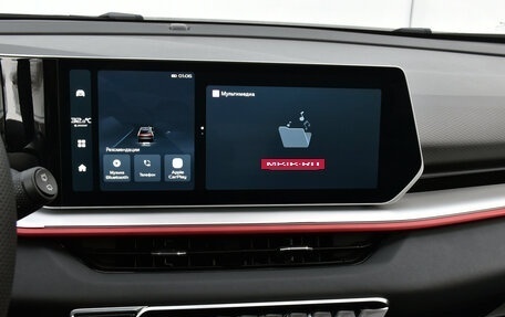 Geely Coolray I, 2024 год, 3 030 000 рублей, 13 фотография