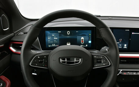 Geely Coolray I, 2024 год, 3 030 000 рублей, 16 фотография