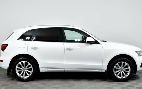 Audi Q5, 2016 год, 2 190 000 рублей, 6 фотография