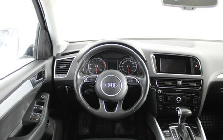 Audi Q5, 2016 год, 2 190 000 рублей, 7 фотография