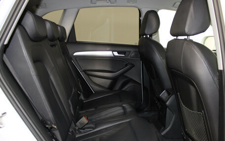 Audi Q5, 2016 год, 2 190 000 рублей, 11 фотография