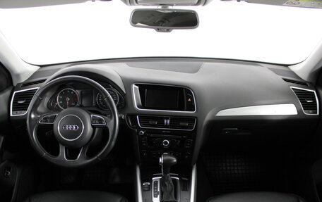 Audi Q5, 2016 год, 2 190 000 рублей, 9 фотография