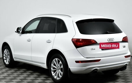 Audi Q5, 2016 год, 2 190 000 рублей, 12 фотография