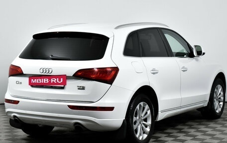 Audi Q5, 2016 год, 2 190 000 рублей, 8 фотография