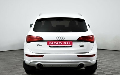 Audi Q5, 2016 год, 2 190 000 рублей, 10 фотография